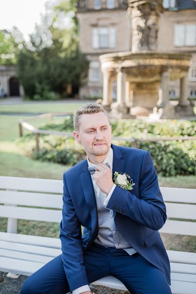 Fotógrafo de bodas Karina Hömmen (karinahphoto). Foto del 22 de mayo 2019