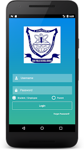 ZION  PUBLIC SCHOOL SWARAJ(圖1)-速報App