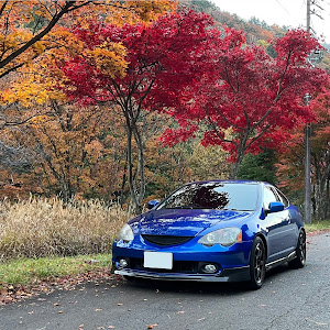 インテグラ DC5