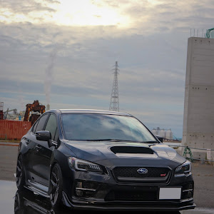 WRX STI