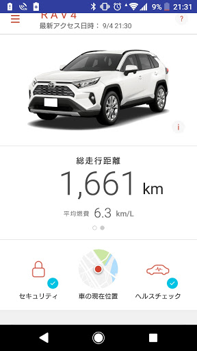 Rav4 Aca31wの燃費に関するカスタム メンテナンスの投稿画像 車のカスタム情報はcartune