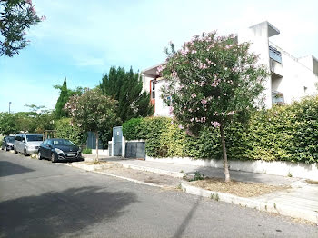 appartement à Montpellier (34)