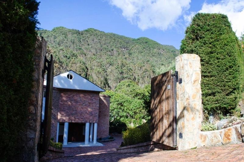 Casa En Venta - La Floresta De La Sabana, Bogota