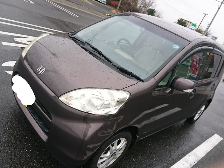 ヨウ🎀さんが投稿した車検・代車に関するカスタム事例の投稿画像1枚目