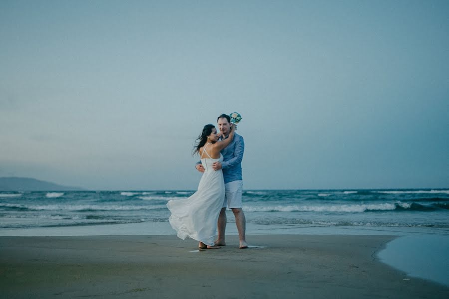 Fotógrafo de bodas Thanh Ha (hathanh). Foto del 8 de julio 2017