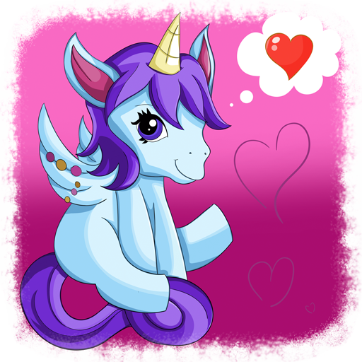 My pony like little 模擬 App LOGO-APP開箱王