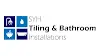 SYH Tiling & Bathroom Installations Logo