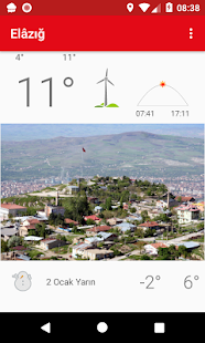 Elâzığ, TR - náhled