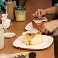 Miss V Bakery Cafe(赤峰店)