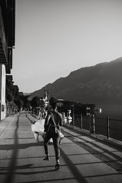 Düğün fotoğrafçısı Andreea Margaian-Izdrea (andreeaizdrea). 15 Şubat 2017 fotoları