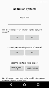 SuDS Planner(圖4)-速報App