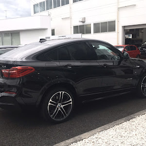 X4 xDrive 35i