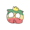 ケーブルサラダ
