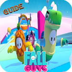 Cover Image of Download Fall Guys: Knockout Guide 1.1 APK