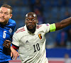 Romelu Lukaku liep rond met nummer 10 in IJsland en legt uit waarom: "Eerbetoon aan haar"