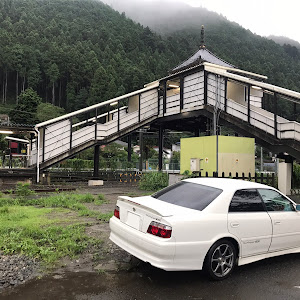 チェイサー JZX100