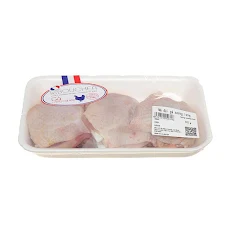 Má đùi gà Leboucher 500g
