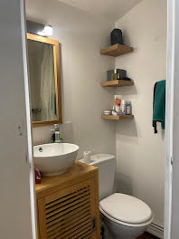 appartement à Montpellier (34)