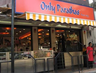 Only Parathas photo 1