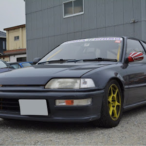 シビック EF9