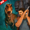 Herunterladen Jurassic Zoo World Has Fallen : Dinosaur  Installieren Sie Neueste APK Downloader