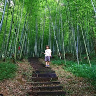 華山好望角庭園咖啡廳