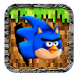 Floppy Bird-Sonic Apple