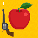 ダウンロード Red Apple Shooter - Fun Revolver Shooting をインストールする 最新 APK ダウンローダ