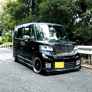 Nボックスカスタム JF1