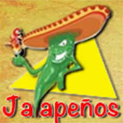 Jalapeños Mexican Grill  Icon