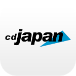 Cover Image of 下载 CDJapan App 1.0.2 APK