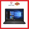 Laptop Dell Vostro V3580 Black (Intel Core I3 - 8145, 4Gb Ram, 1Tb, Intel Hd Graphics, 15.6 Inch Fhd, Win10