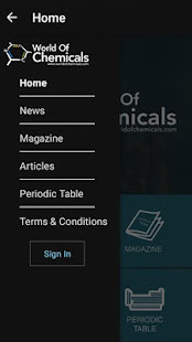 WorldOfChemicals(圖2)-速報App