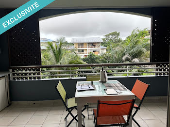 appartement à Cayenne (973)