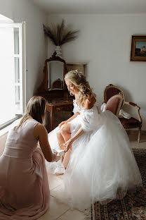 Wedding photographer Aneta Pribova (anetaanie). Photo of 2 July 2022