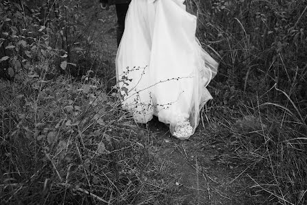 Photographe de mariage Marina Gudilina (gudilina). Photo du 19 décembre 2016