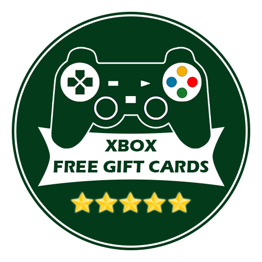 Free Gift Codes For XBOX 2020