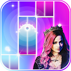 Sarah Jeffery - Descendants 3 Piano Tiles 1.0