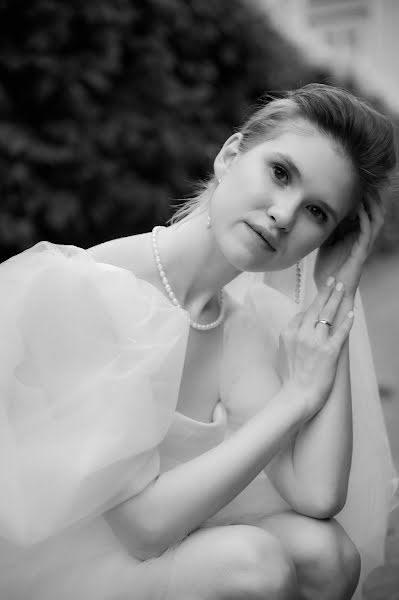 Hochzeitsfotograf Galina Mescheryakova (photowedding). Foto vom 11. Juni 2023