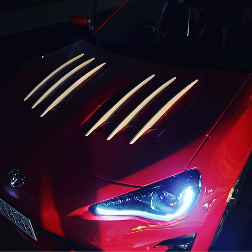 🍎とーくん🚗🌬のプロフィール画像