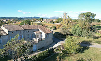 maison à Rosieres (07)