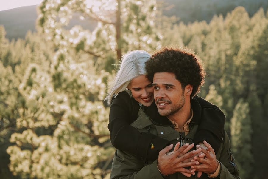 Wedding photographer Corina Barrios (corinafotografia). Photo of 14 February 2018