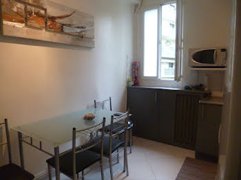 appartement à Paris 19ème (75)