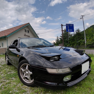 MR2 SW20