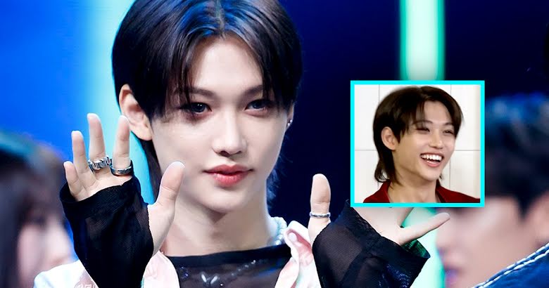 Stray Kids' Felix appreciates his fans for respecting his privacy