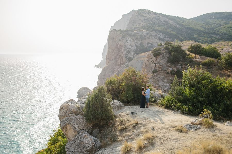 Φωτογράφος γάμων Natalya Kolomeyceva (nathalie). Φωτογραφία: 1 Νοεμβρίου 2017