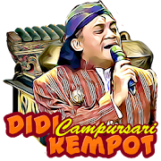 300+ Campursari Didi Kempot  Icon