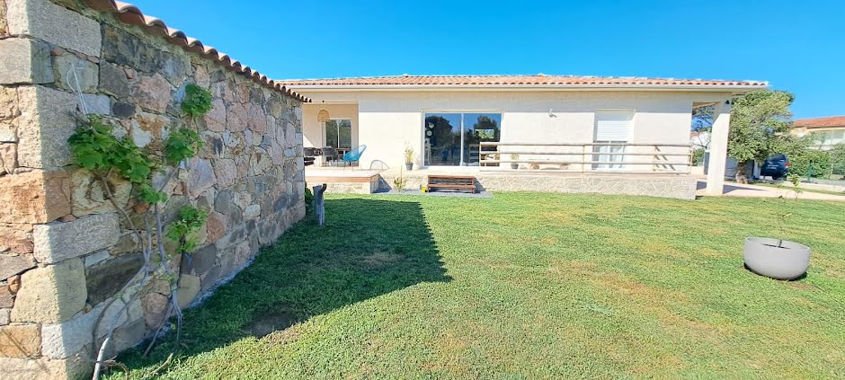 Vente maison 4 pièces 115 m² à Ventiseri (20240), 485 000 €