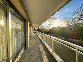 appartement à Saint-Germain-en-Laye (78)