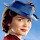 Mary Poppins HD Wallpapers New Tab Theme